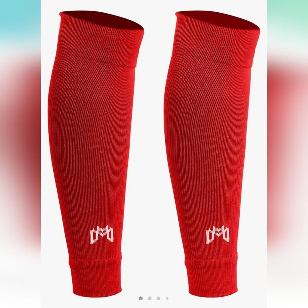 Pre Cut Soccer Sock